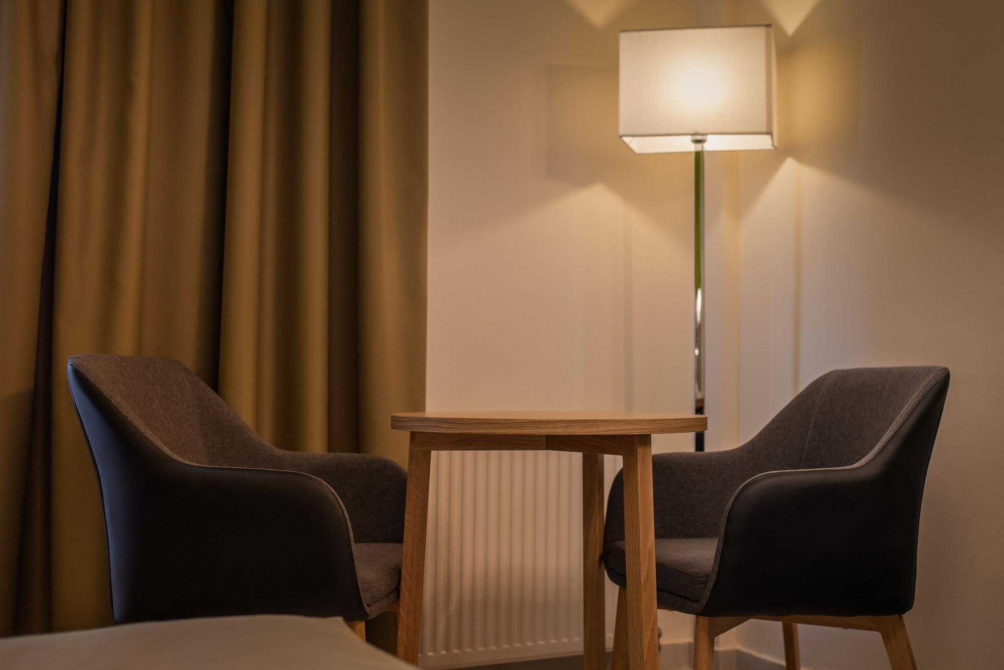 Mytilíni Heliotrope Hotels מראה חיצוני תמונה