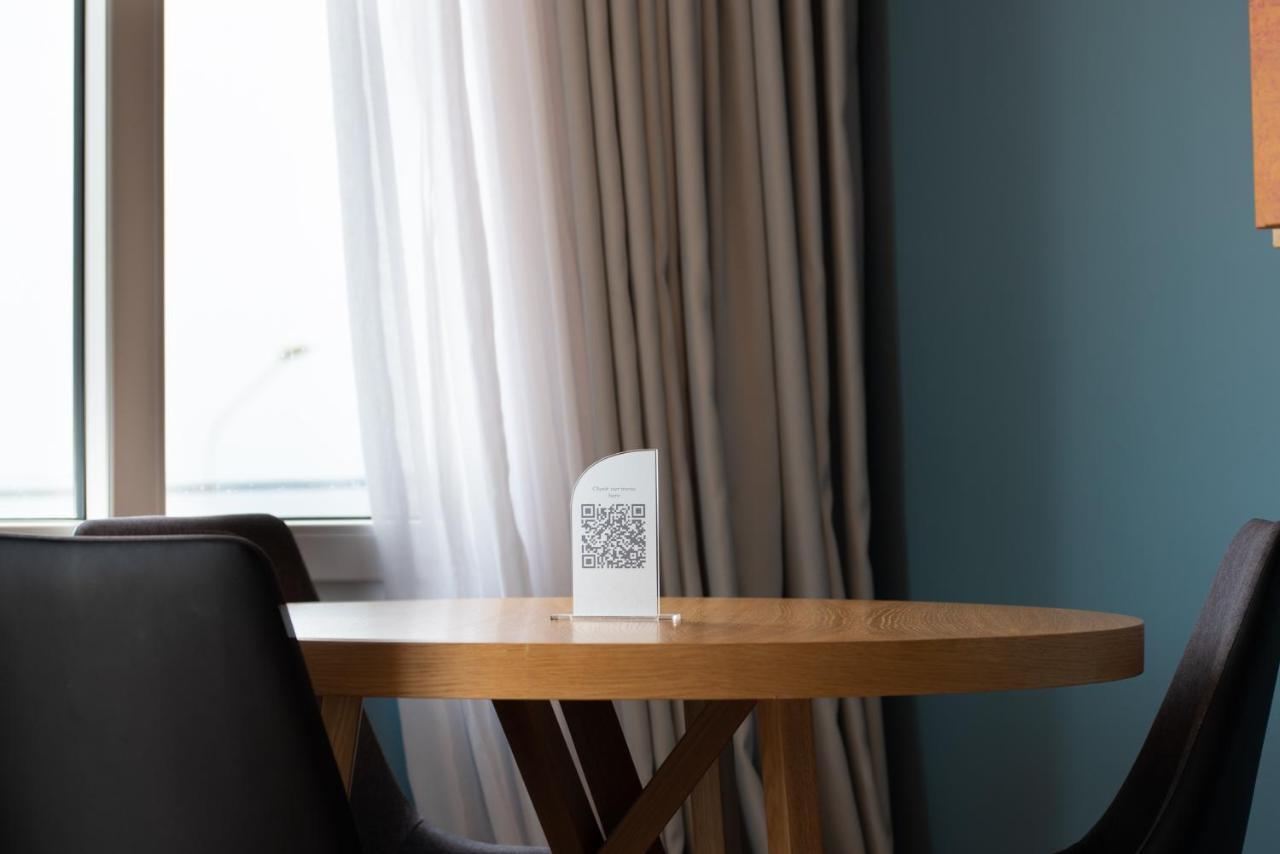 Mytilíni Heliotrope Hotels מראה חיצוני תמונה