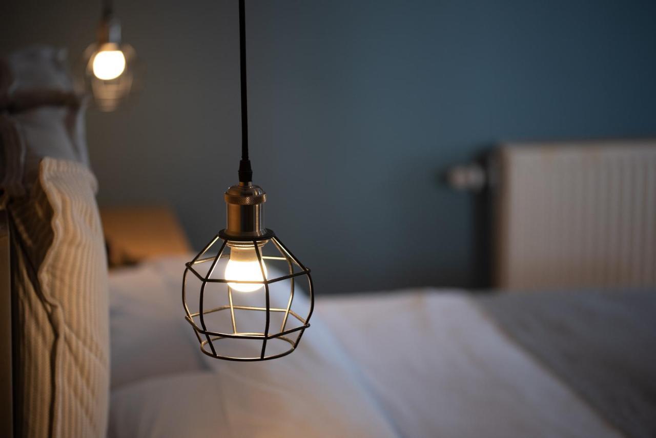 Mytilíni Heliotrope Hotels מראה חיצוני תמונה