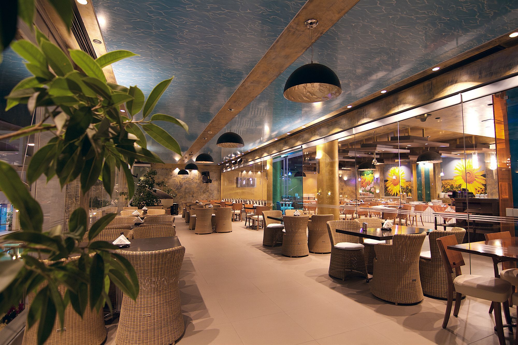 Mytilíni Heliotrope Hotels מראה חיצוני תמונה