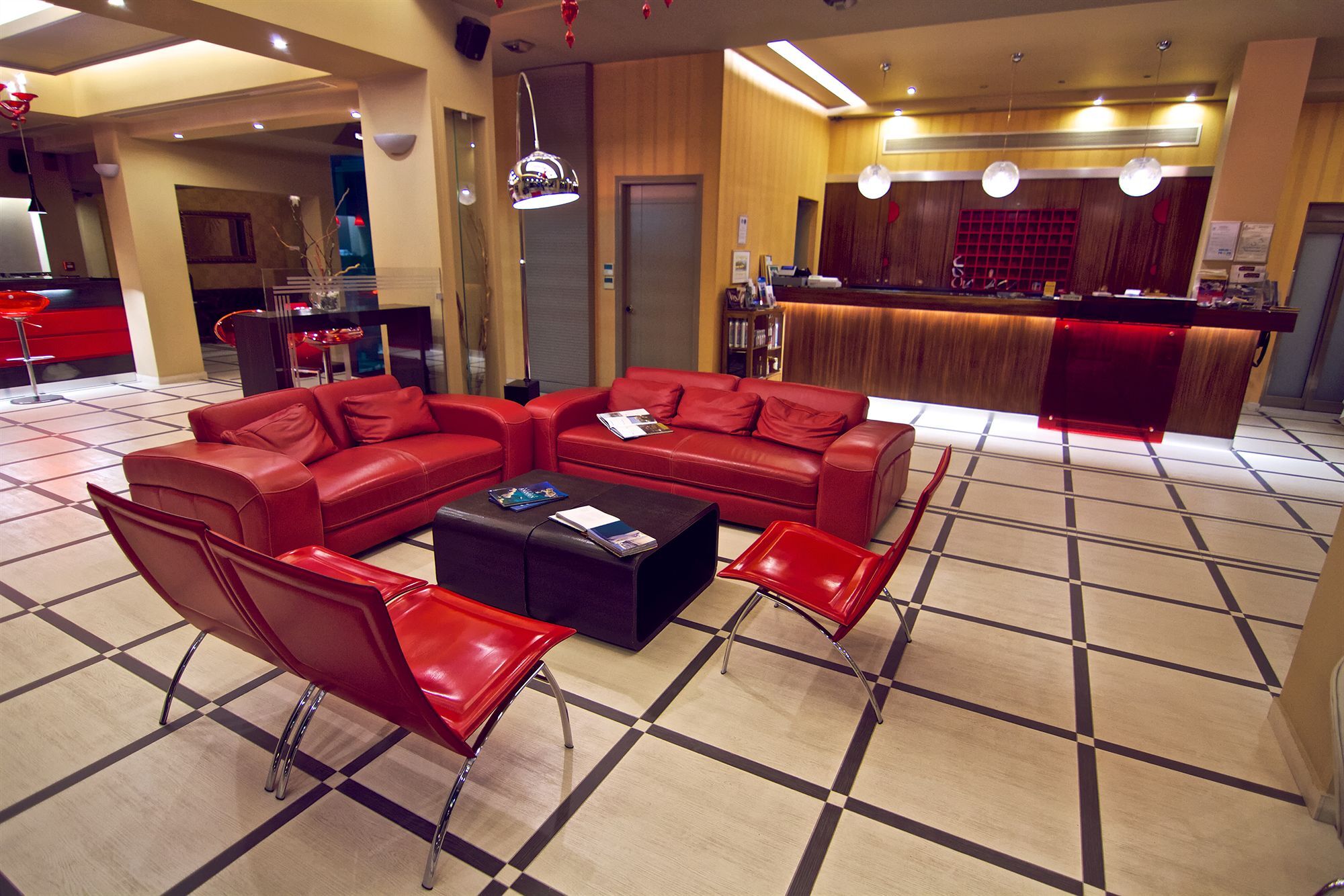 Mytilíni Heliotrope Hotels מראה חיצוני תמונה